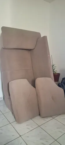 Sofa dois lugares