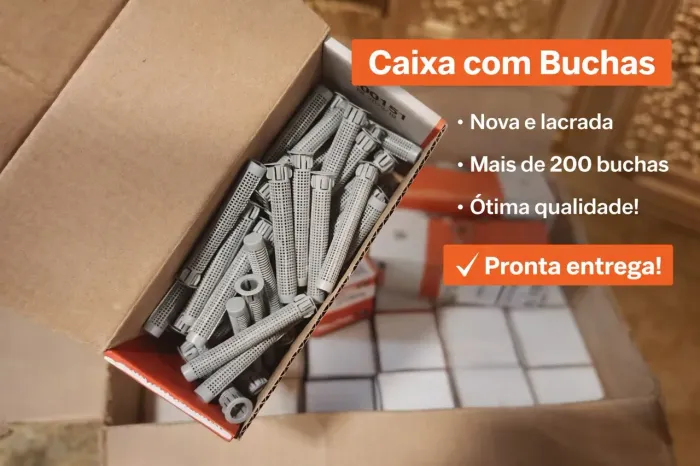 Buchas