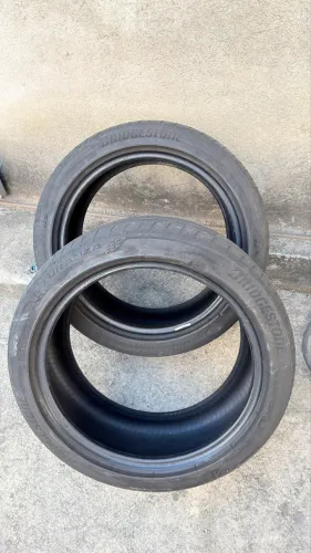 Pneu Turanza T005 225 45 17 91w