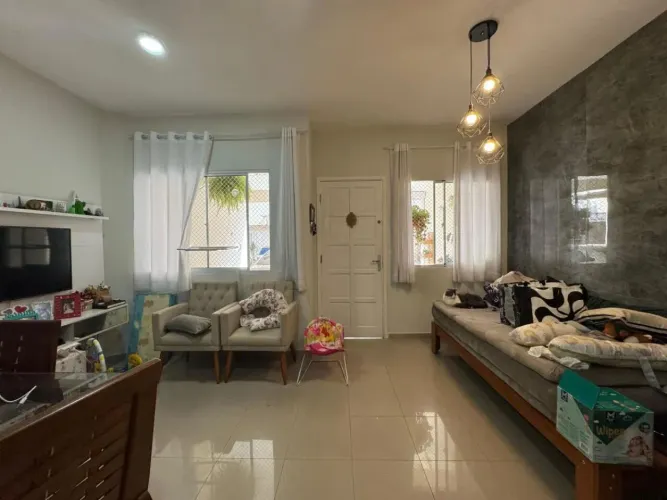 Linda casa em condomínio no Butantã 3 dorms suite 2 vagas