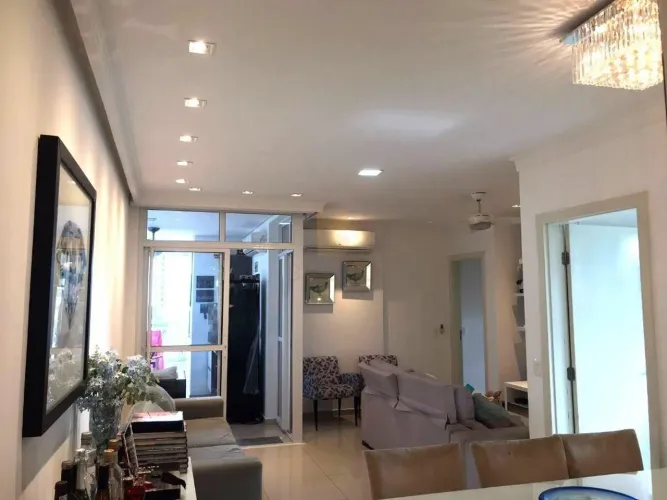APARTAMENTO - VENDA - Edifício Jardins de Provence - Duque de Caxias I - Cuiabá/MT
