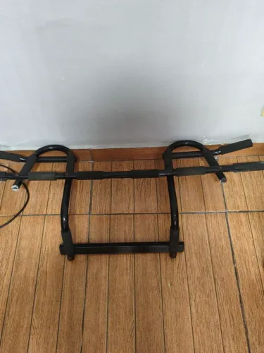 Barra de Porta Multifuncional