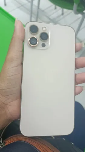 Vendo iPhone 12 Pro Max