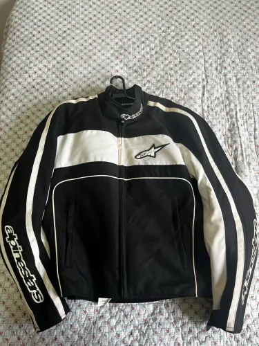 Jaqueta alpinestars t-dyno