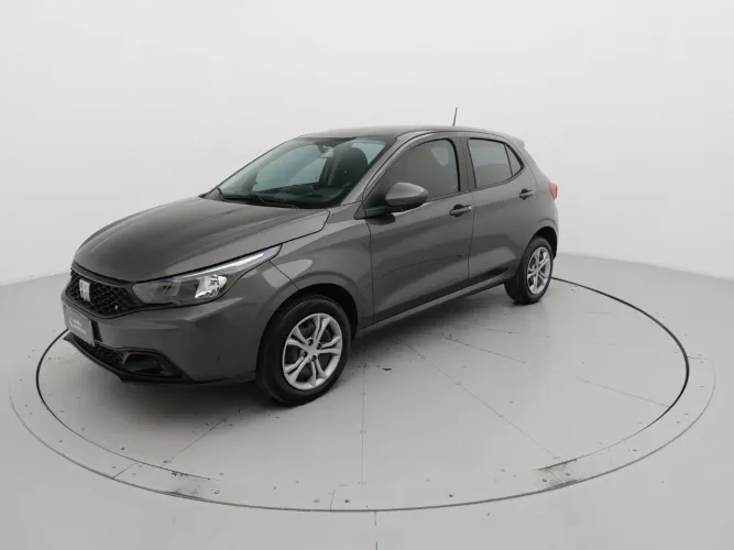 Fiat Argo Drive 1.0 Firefly 2023