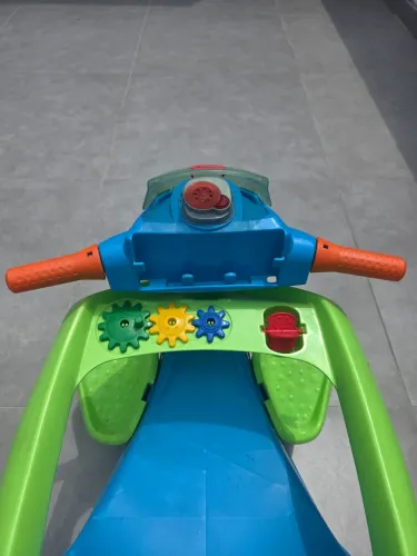 Velotrol Bandeirantes