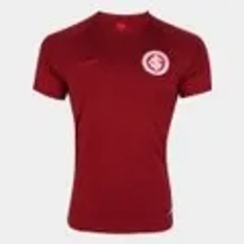 Camisa Nike Internacional Dry Academy Top Masculina
