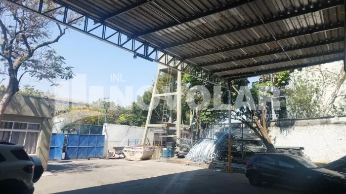 Galpão para venda em Vila Maria com 20 vagas
