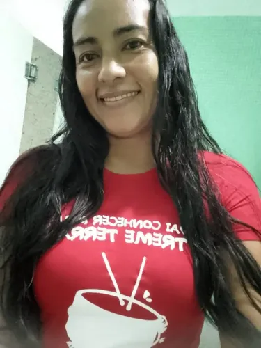 Eu diarista passo faço limpeza