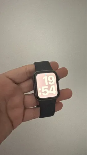 Smartwatch 3ª Geração Seminovo