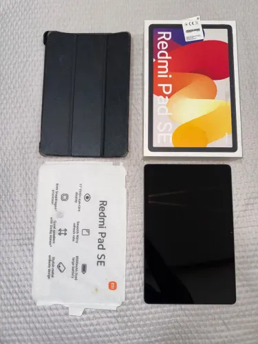Redmi Pad Se
