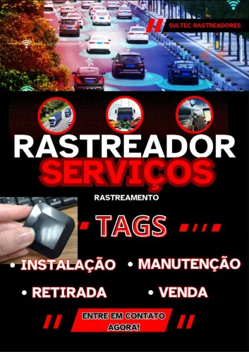 Rastreador