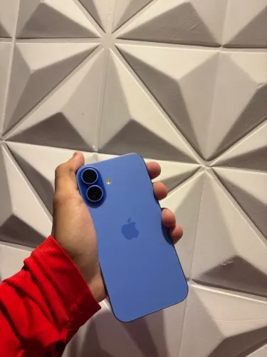 iPhone 16 de 128gb - Perfeito Estado