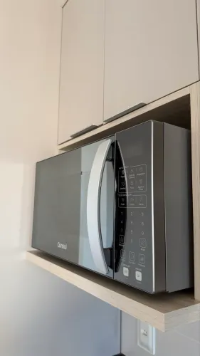 Microondas