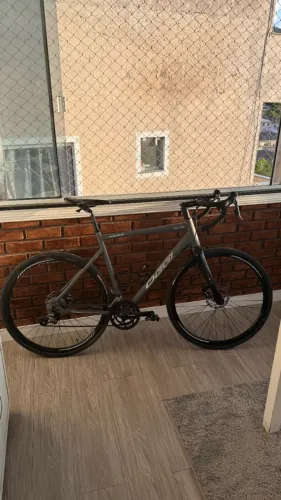 Bike Speed Oggi Veloce Disc 2024