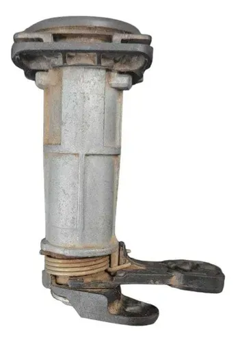 Cilindro Da Mala Onix Prisma 13/16 Gm 2012 A 2016 13577654