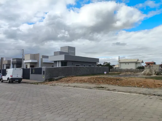 Lote em São João Batista SC