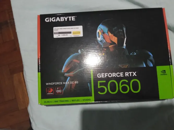 Rtx 5060