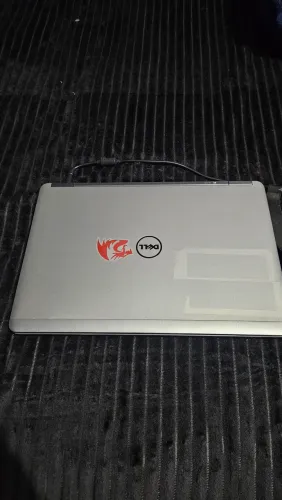 Notebook Dell latitude e7440 i5 8gb ram