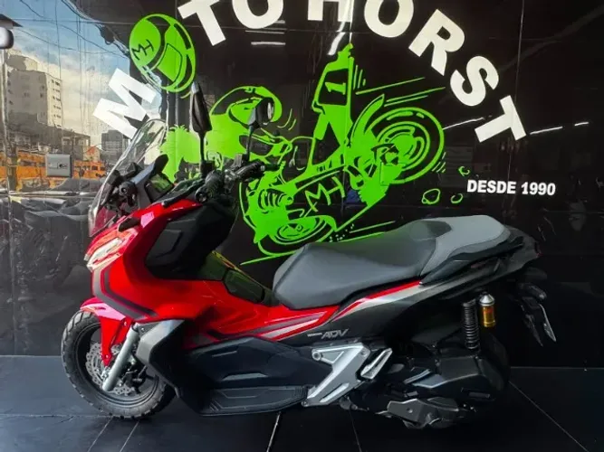 Honda Adv 150 2024