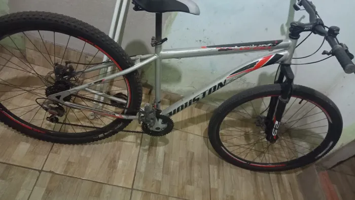 Bicicleta aro 29 Houston Discovery