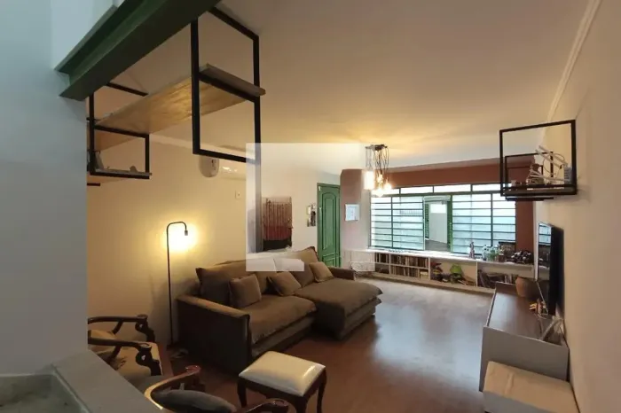 Casa à Venda - Bela Vista, 3 Quartos, 160 m2
