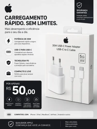 Carregador
