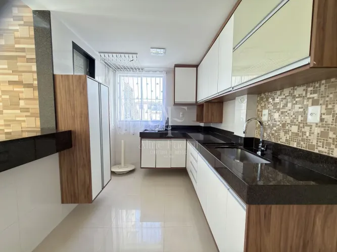 APARTAMENTO 2Q PARA ALUGAR | PRAIA DAS GAIVOTAS