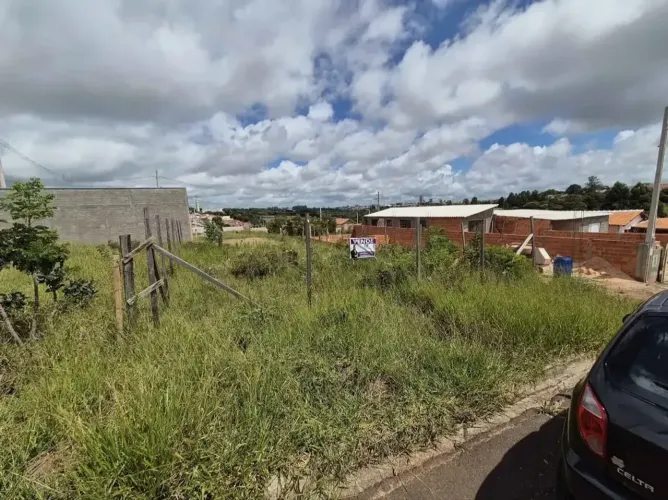 Oportunidade rara: terreno próximo ao centro por apenas R$ 60 mil!