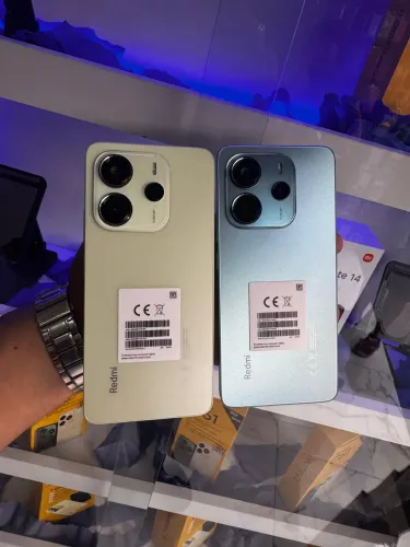 Note 14
