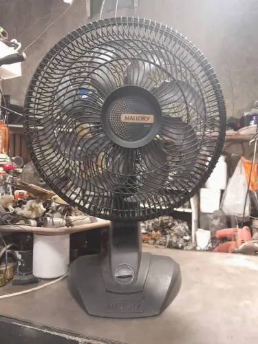 Ventilador Malory 40cm 