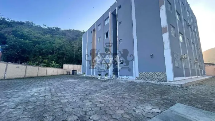 Apartamento a Venda Martim de Sá - Caraguatatuba - SP