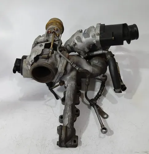 Turbina Amarok 2.0 Biturbo 2011 2012 2013 2014 2015