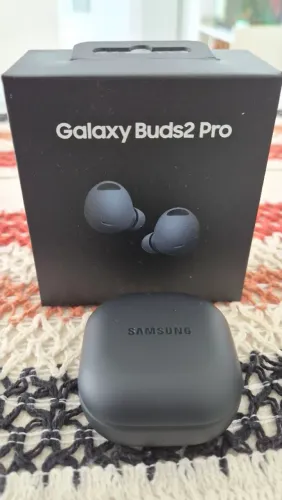 Fone Samsung Galaxy Buds 2 Pro
