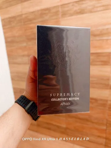 Perfume Supremacy Collectors Edition