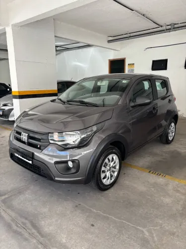 Fiat Mobi Like 1.0 Fire Flex 5P. 2025