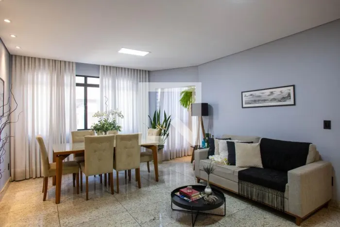 Apartamento à Venda - Palmares, 3 Quartos, 100 m2