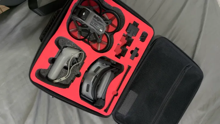 Dji Avata 1