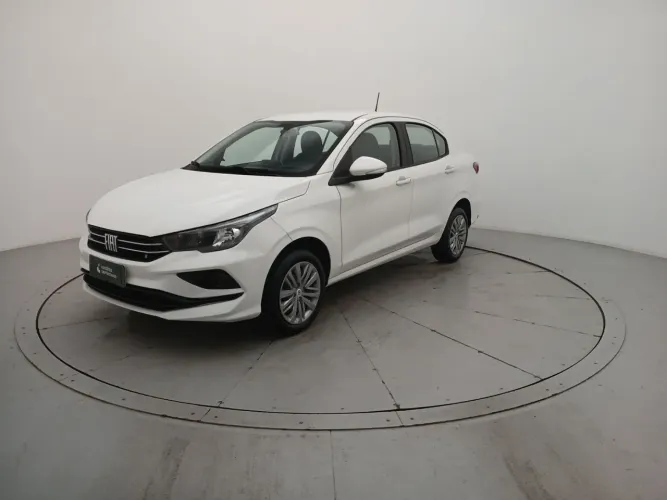 Fiat Cronos Drive 1.0 6V 2025