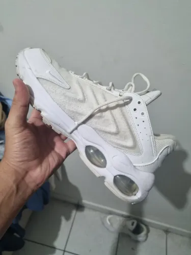 Nike Jordan e Nike air max tn