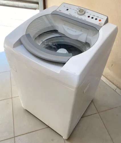 Máquina de lavar Roupa Brastemp 11KG NOVISSIMA FAÇO ENTREGA