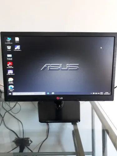 MONITOR LG 19 POLEGADAS
