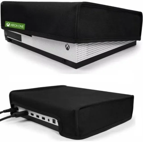 Copa protetora xbox