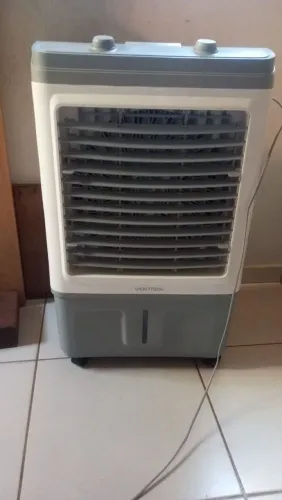 Climatizador ventisol 35L