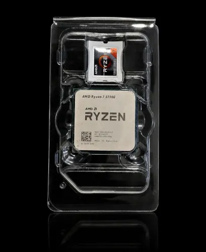 Ryzen 7 5700g AMD