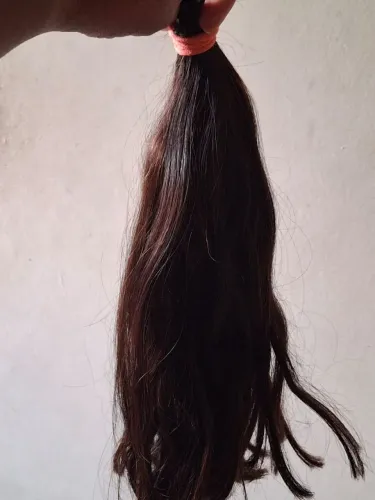 Mega Hair Humano 36 cm