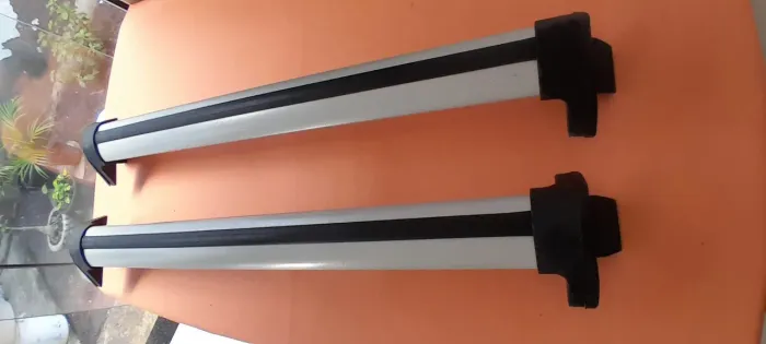 Rack de teto " celta" corsa" classic"