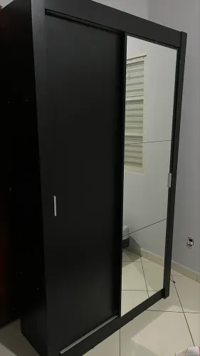 Guarda-Roupa Solteiro (barato pra ir logo)