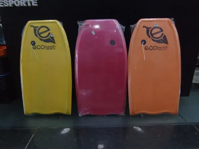 Bodyboard