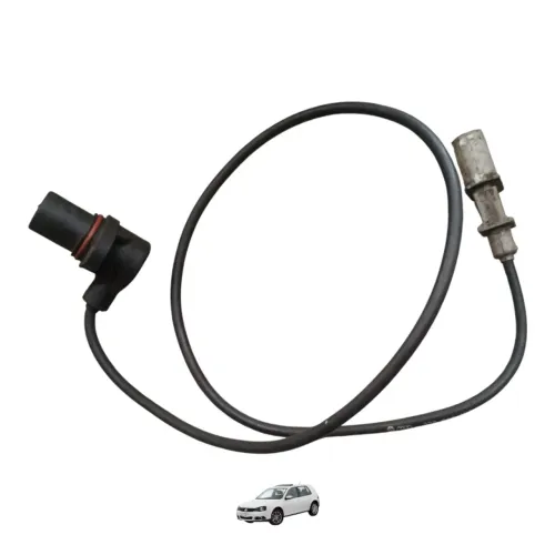 Sensor Rotação Golf Audi A3 A4 1996 A 2012
